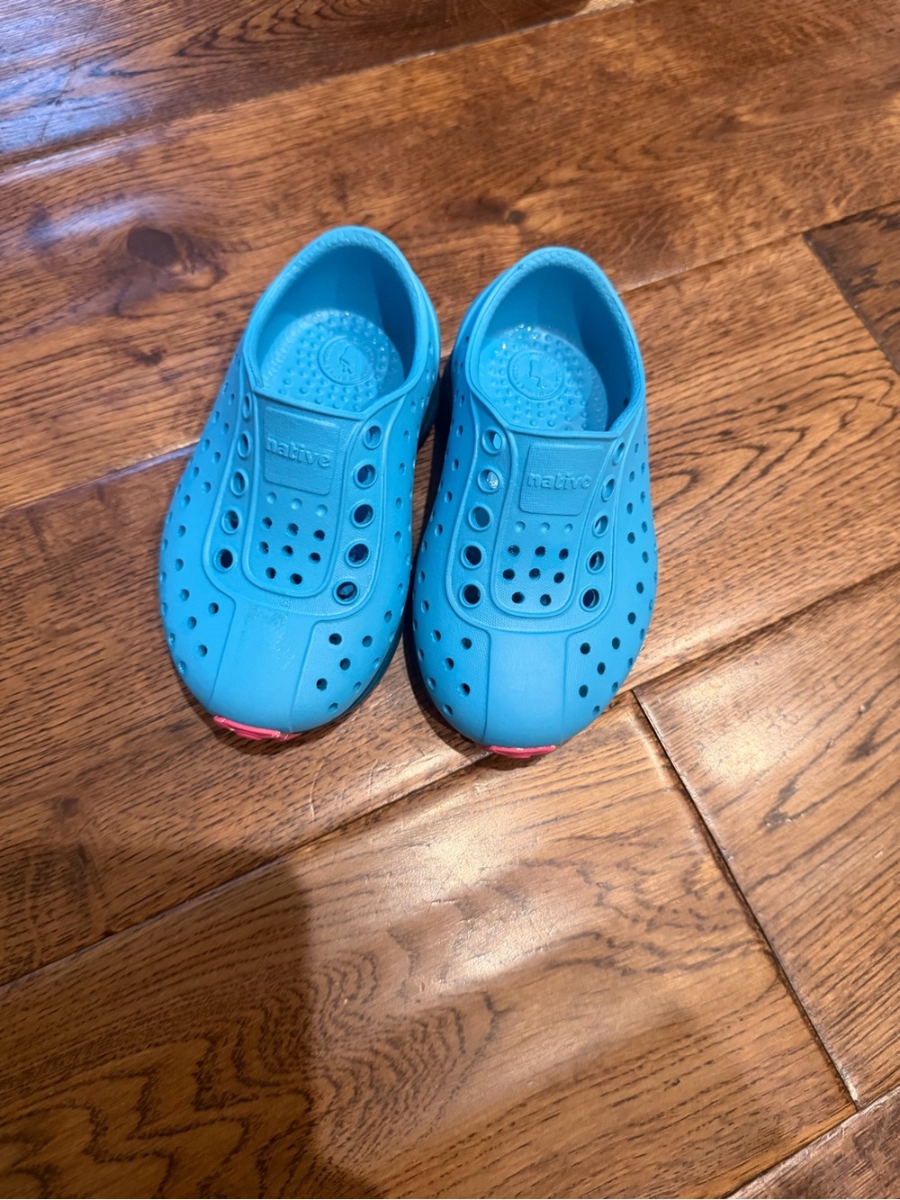 Native Shoes